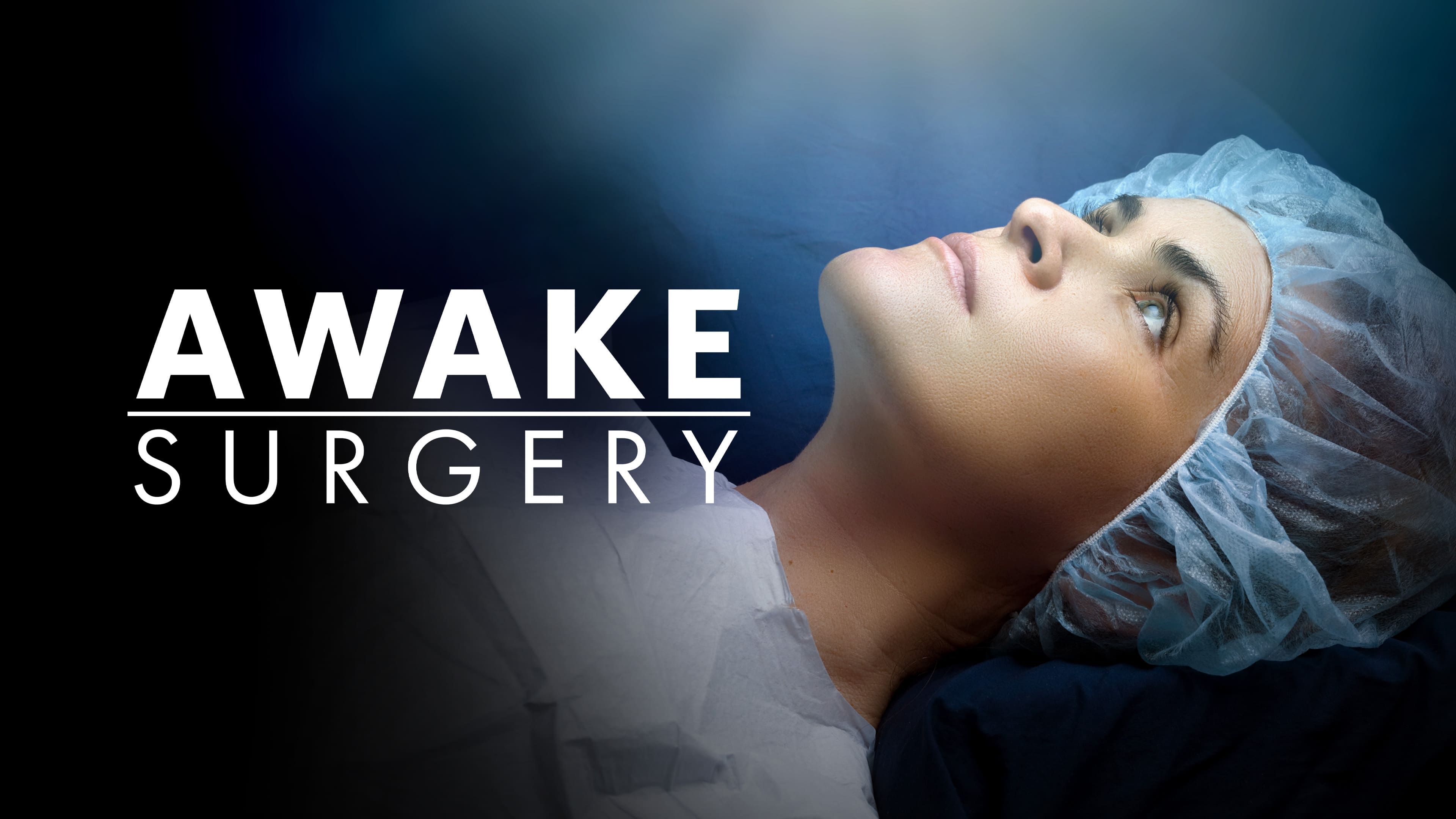 TLC Awake Surgery S1 June 2023 Key Visual 3840X2160
